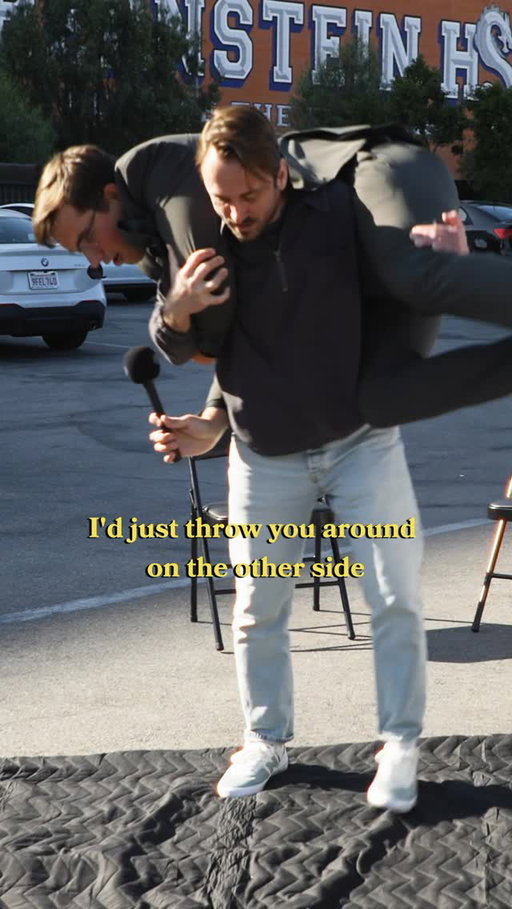How to fight with @ninjamac #jjk