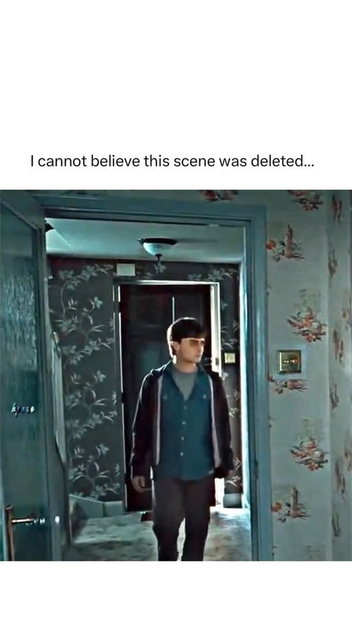 I honestly don’t get why this scene didn’t make the final cut.

The Harry Potter films are famous for leaving out deleted scenes that could’ve given fans deeper emotional payoffs and richer glimpses into the wizarding world. From Harry’s heartfelt moment with Dudley in Deathly Hallows: Part 1 to the chilling layers of Snape’s memories in Order of the Phoenix, these moments often carry weight that strengthens the story.

Some cuts make sense for pacing or runtime, but others, like extended interactions with the Dursleys, reveal complex character relationships that the main edits gloss over. These missing beats have sparked endless debates among fans, many arguing they would have enhanced the films and brought them closer to J.K. Rowling’s intricate book portrayals. Honestly, some of these scenes weren’t just extras — they were the kind of moments that stay with you.