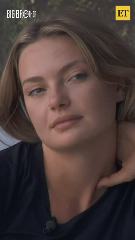 Big Brother’s Katherine speaks about her controversial showmance and her future with Riley