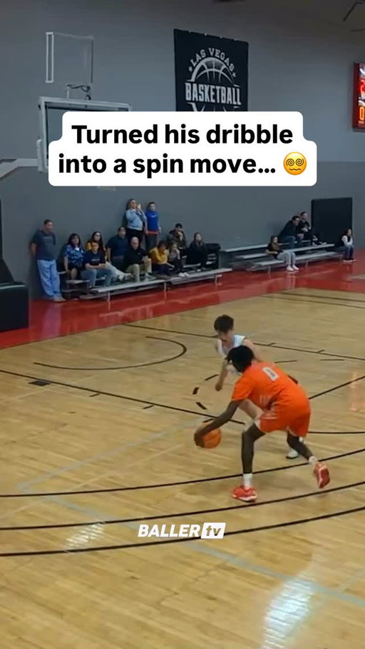 One of the BEST defense to offense sequences I’ve ever seen @gormanhoops