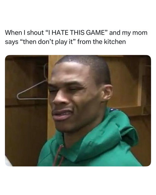 She’s got a point tho 😭

👉 Follow us (@dunk) for more!