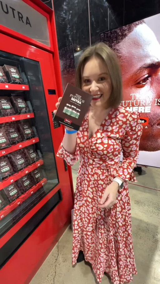 Had the best day ever yesterday at @chemistwarehouseaus annual Brand Showcase! The theme this year was CW Hotel and if I could review on booking.com believe me it’s a 5 star hotel experience ⭐️

So much fun exploring all the best brands in
beauty, health, lifestyle and more 🙌🏻

From free gifts, the latest insight of products about to launch, interactive activations and delicious food. Plus, a gift bag worth over $200! This year’s consumer day sold out very quickly (and I can see why) so make sure to keep an eye out for a ticket next year as all proceeds go to @liptember 🙌🏻

Thank you for having me @chemistwarehouseaus 🥰

🏷️ #invited 
#CWHotel #CWBrandShowcare
#ChemistWarehouse #BrandShowcase #Liptember #chemistwarehousehaul