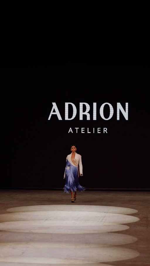 It’s been a journey ….

Ty @adrion_atelier_ 

#nzmodel #nzfashion #nzfw2025 #newzealandmodel