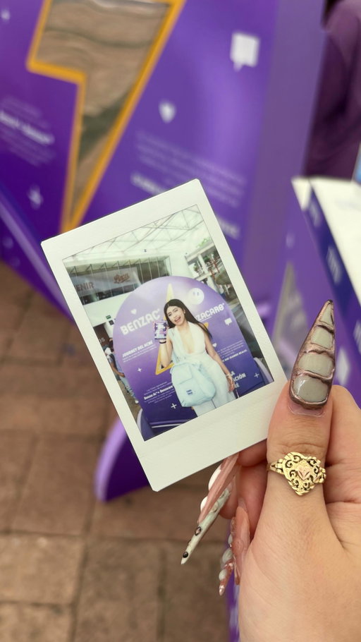 Entre clases y brotes, @benzacaremx nos acompañó en el Mes del Acné 💜skincare real con hasta 25% de descuento 🫶 

#iraldermaeschido #benzacaremx #agostomesdelacne #publicidad