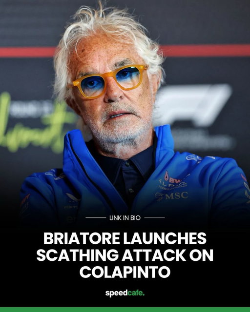 Will Alpine drop the axe again? 🫣

#f1 #formula1 #motorsport #racing #cars #f12025 #netherlands #dutchgrandprix #dutchgp