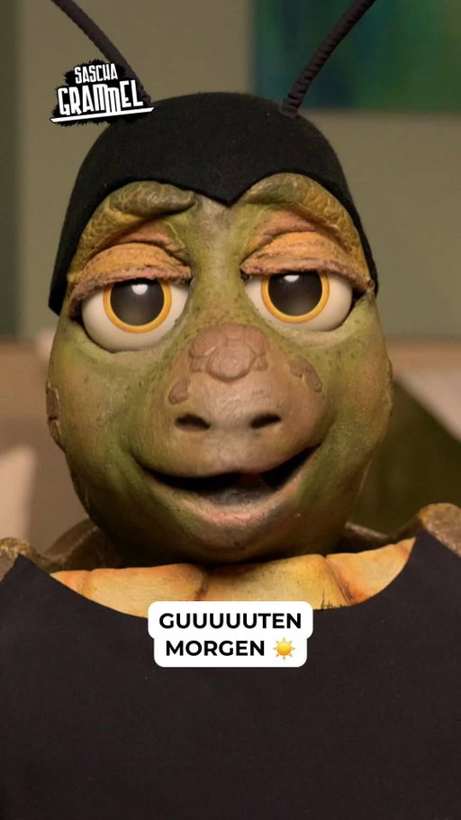 Guuuuten Morgen ihr Lieben 🥰

Ich wünsche euch einen wundervollen Tag. Ich werde mir heute Abend um 20:15 Uhr auf RTL unsere Show "Wünsch Dir Was" angucken. Du auch? ☺️ 🐢

Markiere eine liebe Person, der du einen guten Morgen wünschst ✨