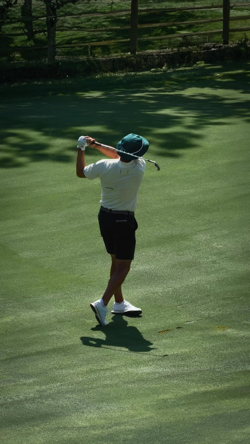 😮‍💨 Years of practice, in a single swing.
— A full 360° breakdown featuring Captain @martinkaymer59 

#CleeksGolfClub #TraditionRefreshed
#LIVgolf #Golf