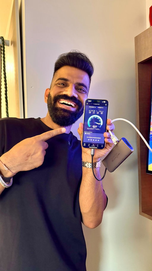 Easy trick for Fast Internet while traveling...#TGFamily 🔥 🔥 🔥