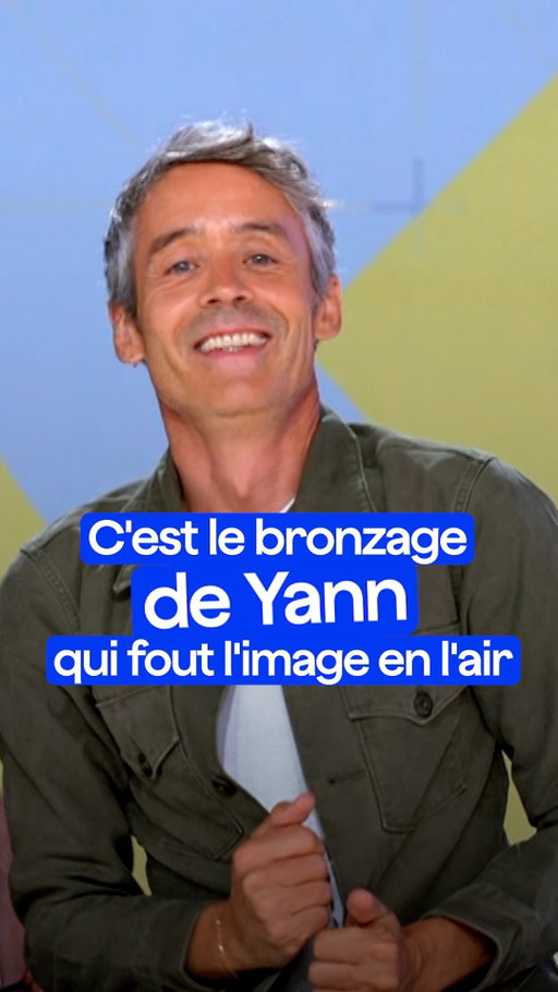 Vous trouvez qu’on est en rodage ? Mais pas du tout, voyons ! Pour se mettre en jambes avant le grand retour de l’émission lundi à 19h20 sur TMC, on se retrouve dès 18h20 pour “Le retour de Quotidien”. On a filmé nos répètes, ambiance retour de vacances, avec la joyeuse colonie des chroniqueurs… et un certain technicien nommé GuiHome.