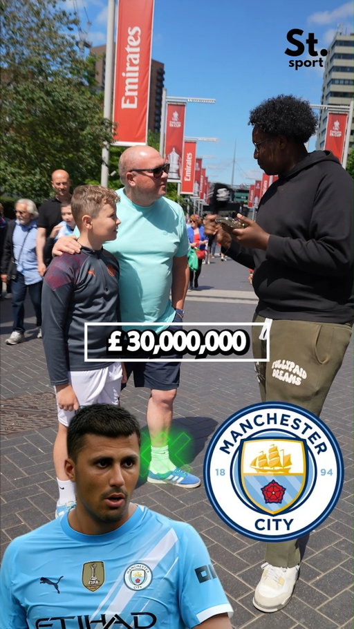 Would you have done these deals?👇 

 #streetinterviewssport #streetinterviews #football #shorts