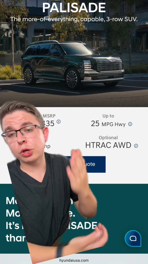 Top 5 SUVS of 2025 #carbuyingtips