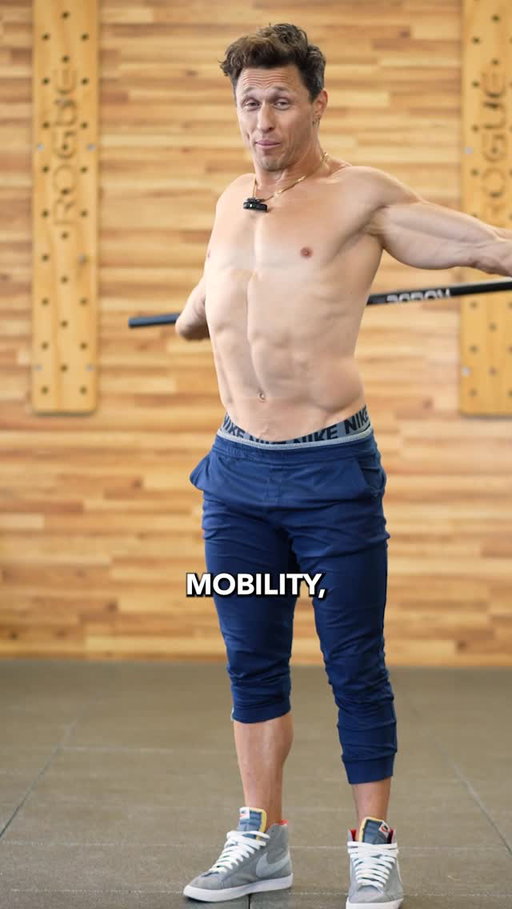 Mobility shouldn’t put you to sleep. If it does… you’re probably not working hard enough. These upper body moves will wake things up.
⠀⠀⠀⠀⠀⠀⠀⠀⠀
#funtionalbodybuilding #upperbody #mobility #workout #muscle