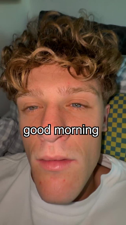 good morning 🌞