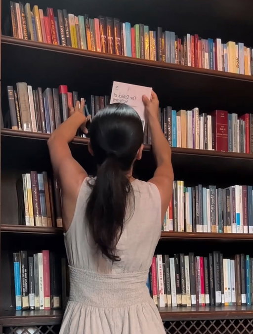 My advice: go out and play more 🤗🤸🏻‍♀️🎶💃🏻🎾🐾📚👯‍♀️👯‍♀️