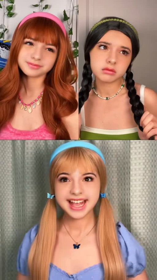 POV: the Powerpuff girls 😂 #reels #funny #powerpuffgirls #lol #skit