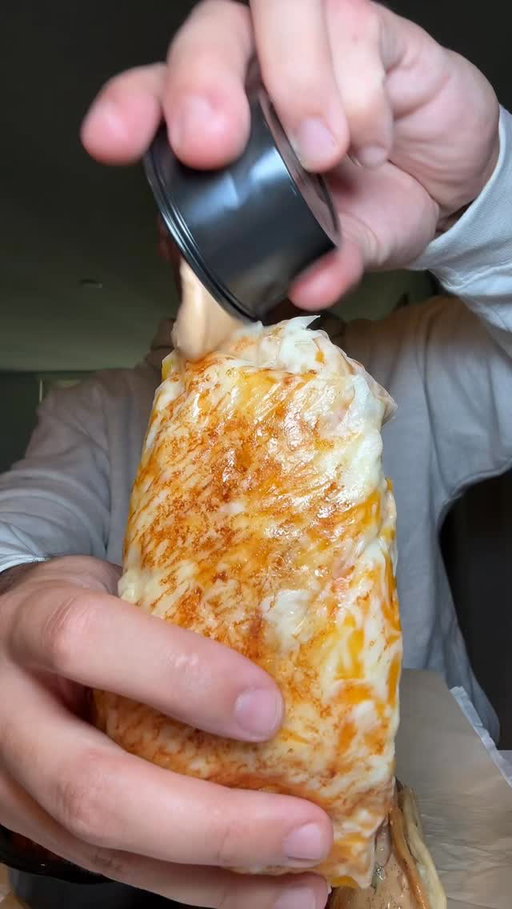 Taco Bell ASMR Mukbang #tacobell #tacobellmukbang  #mukbang #asmr #foodie #foodiegram #eatss #viral