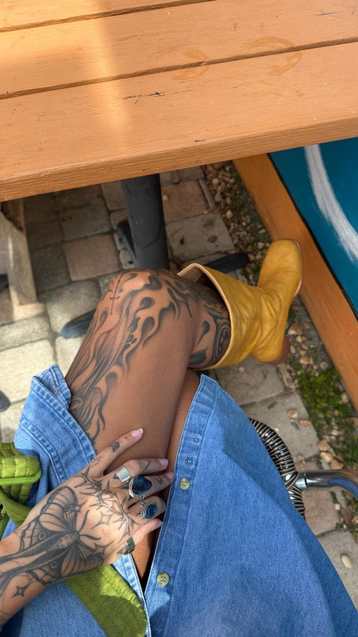 Saturday thrift fit 

#style #styleinspo #ootd #outfitinspo