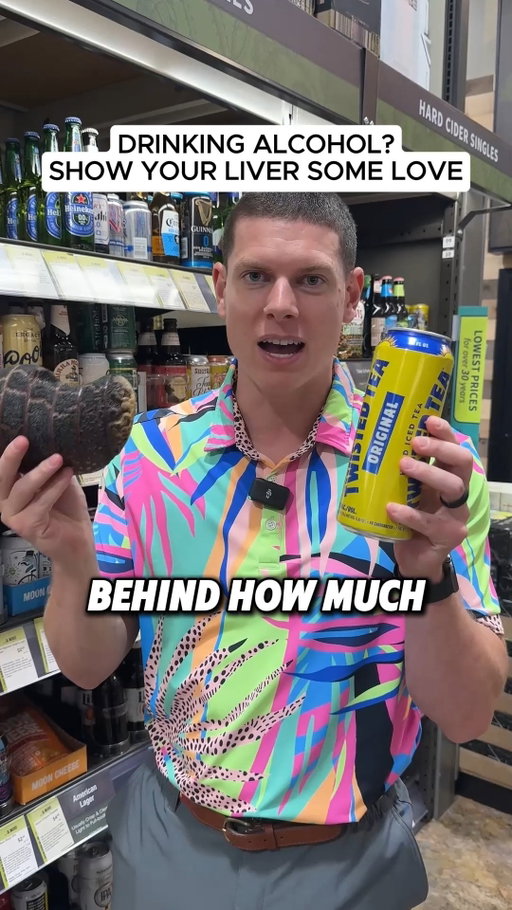 The twisted truth about twisted teas #Cheers #twistedteas #happyhourhacks #smartdrinking  #feelbetter #sugar