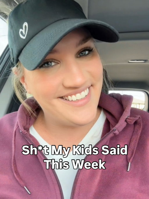 I should start charging admission to overhear my house conversations. 

#ParentingHumor #MomLifeUnfiltered #ParentingComedy #KidsSayTheDarnestThings