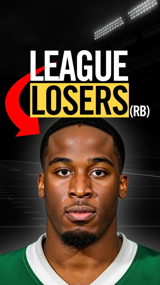 ⬇️ Comment “MVP” for my Top-150

🚨 Running backs I’m not touching in fantasy

Let’s start with Breece Hall.

He still saw elite usage…

But he ranked 29th in points per opportunity
and 42nd in broken tackle rate.
That’s AFTER his ACL recovery.

And when Aaron Glenn said it’ll be a committee?

I believed him.

Fade Breece.

Next up is James Conner.
He stayed healthy all year…

But the Cardinals bulked up Trey Benson for a reason.
And Conner’s now 30.
This backfield is shifting fast.

Josh Jacobs?

Sure, he scored 14 TDs inside the 10.

But he also ranked 26th in true yards per carry…

And the Packers went hyper run-heavy late.
That’s about to change.

So now you’re chasing touchdowns…
on a team that’s throwing more.

James Cook was RB11 in points per game.
But 43% of that came from touchdowns.
And his touches + routes dropped from 2023.

That’s not a profile you spend a 3rd-round pick on.

If you’re just looking for my latest Top-150 rankings…
comment MVP below and I’ll send them to you for free.

But the biggest trap?

A 30-year-old back…

Splitting work with a guy who was Top-10 in yards per touch?

Fade Aaron Jones.

#FantasyFootball
#FantasyFootballAdvice
#FantasyFootballDraft
#FantasyFootballTips
#FantasyFootballLeague