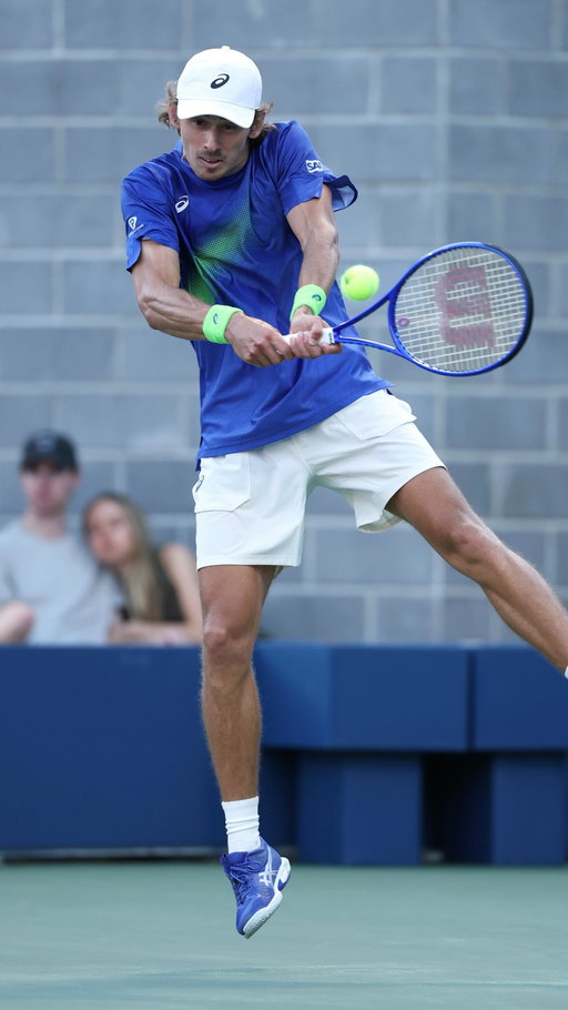 @alexdeminaur’s reflexes at 💯