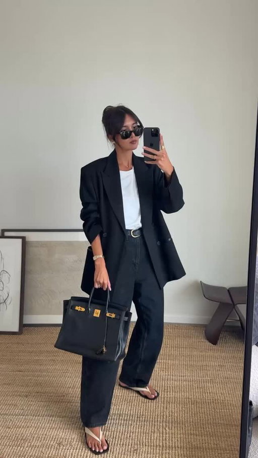 7 outfits for 7 days - pre fall edition - what’s your fav?