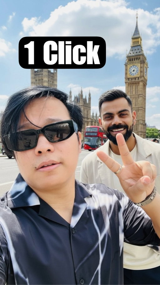 Ye kaisa Hua?👀 @ManojSaru 

🚀 Future of AI aa gaya hai doston! 🍌🤖
Meet Google Gemini Nano Banana AI - smarter, faster aur full on creative. 

Kya aap ready ho iss next-gen tech ke liye? 💡

#GoogleGemini #BananaAI #GeminiAI #ArtificialIntelligence #FutureOfAI #TechInnovation #AIRevolution #BananaTech #SmartAI #NextGenAI #GeminiBananaAI #AITech #FutureTech #nanobananaai #Tech #TechnologyGyan