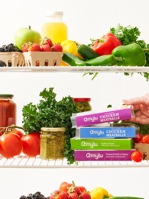 -Giveaway Closed-
🍎GIVEAWAY✏️ Back-to-school season is here! Make those busy weeknights easier by letting us stock your fridge—protein-packed, ready in minutes, and made with real ingredients. We're giving one of you a chance to win a week's supply of our products!

How to Enter:
1️⃣ Like + Save this post
2️⃣ Follow @amylufoods
3️⃣ Tag your friends in the comments (1 comment = 1 entry!)
✨ BONUS: Repost this giveaway 🔁

Giveaway ends 9/7/25 @ 11:59PM CST. Winner will be contacted via DM by @amylufoods and must respond within 24 hours to claim their prize. Open to U.S. residents, 18+. Good luck!