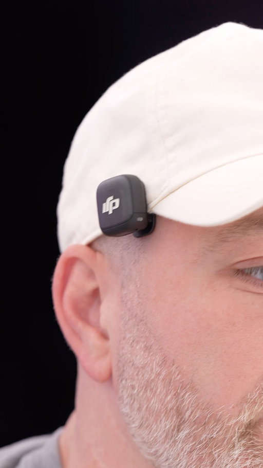 Clip it anywhere… Link in bio @djiglobal