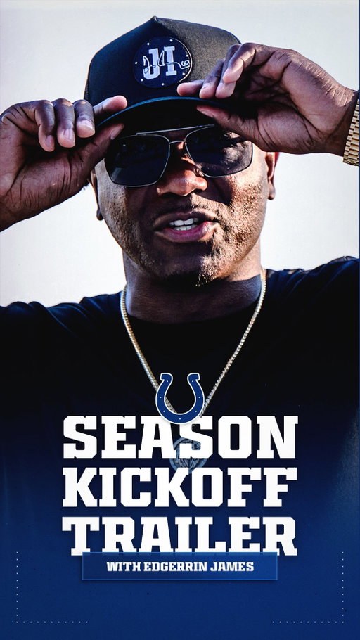 for the city. for the boss. #fortheshoe.
