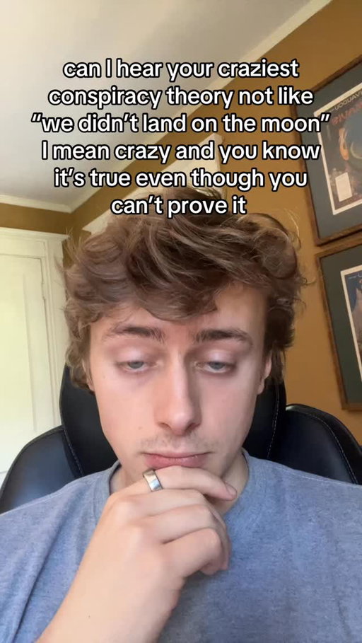btw u should follow me