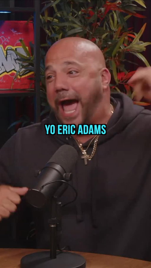 New episode is up! @paulvirzi gives us his insight in the upcoming NYC mayoral election!