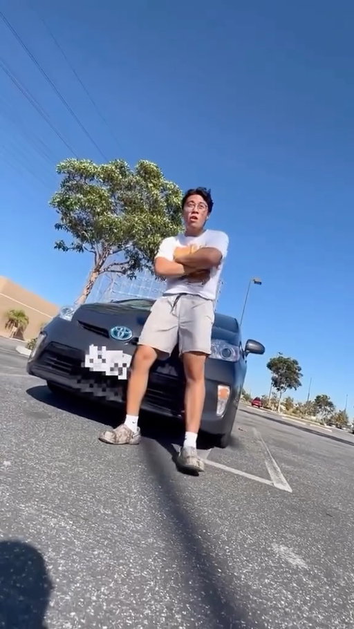 Girls LOVE The Prius 😎