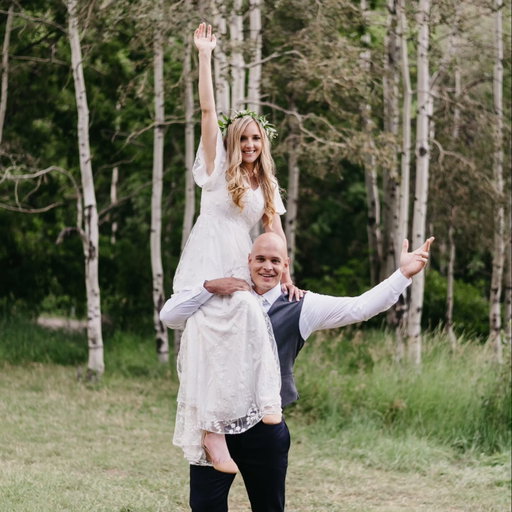 6 years today with this bombshell. I love you Cambry! Thank you for existing.