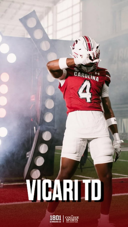 BEAMER BALL IS BACK 

•
•
•
•
#SpursUp #Gamecocks #GoCocks #SpursUp🤙 #USC #SouthCarolina #CarolinaGameCocks #CFB #CollegeFootball #NCAA #SEC #Explore #ExplorePage #CollegeFootball25 #FYP #Football #Podcast #Overtime
