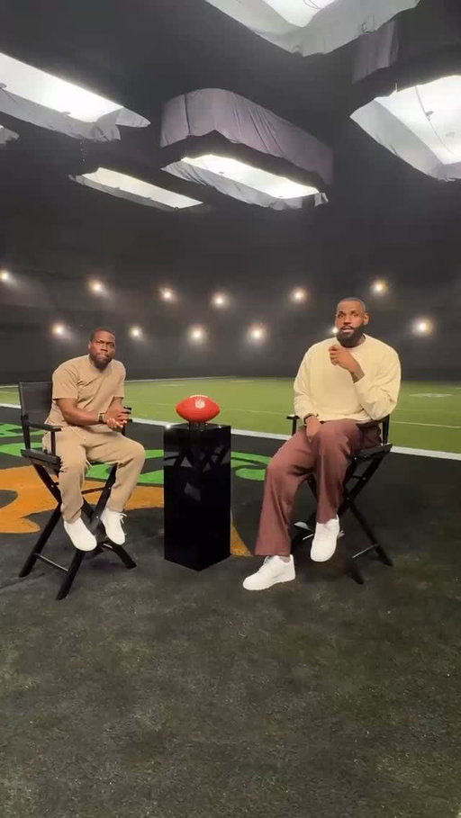 NFL IS BACK Y’ALL & DraftKings Sportsbook is still the place to bet touchdowns! EVERY DAY of September @draftkings_sportsbook is giving away a $1,000 bonus bet including $20K in bonus bets at the end of the month 🔥 @kevinhart4real #DKPartner
 
Here’s how to enter:
✅ Comment your TD Scorer pick & follow @draftkings_sportsbook
✅ Tune in to @draftkings_sportsbook IG Story every day of September to see if you’re a winner