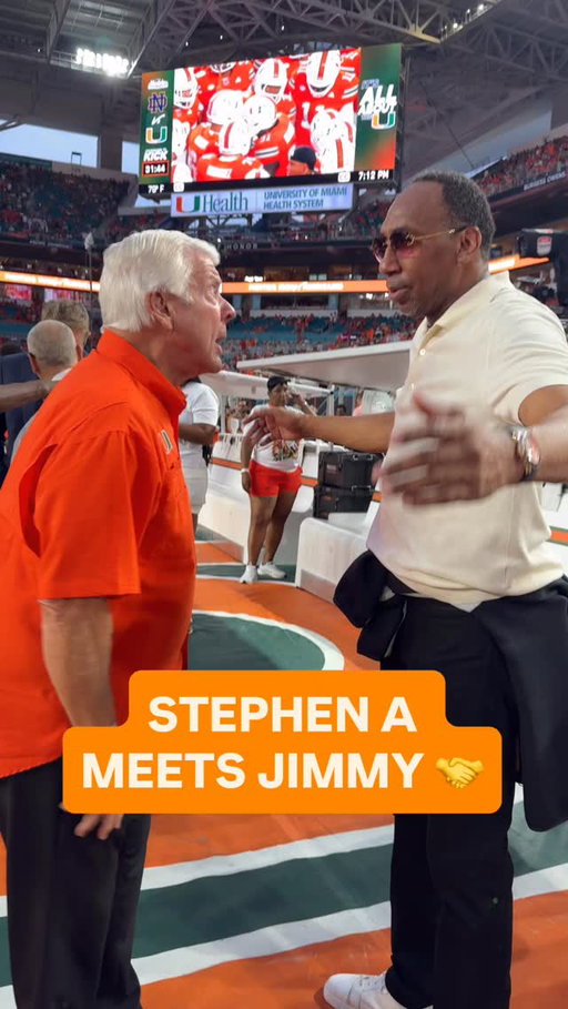 When two IMMOVABLE forces COLLIDE 🤝