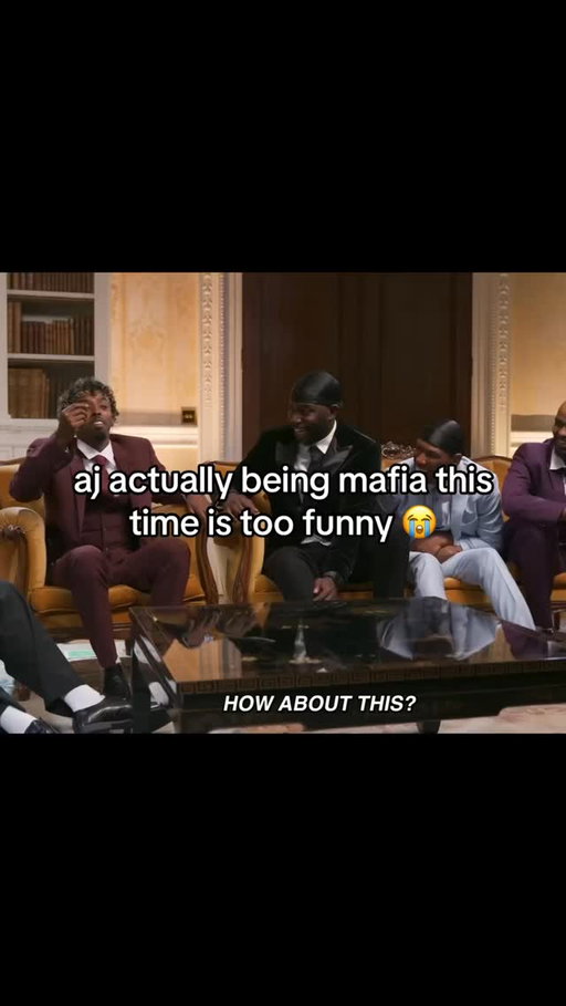 iconic