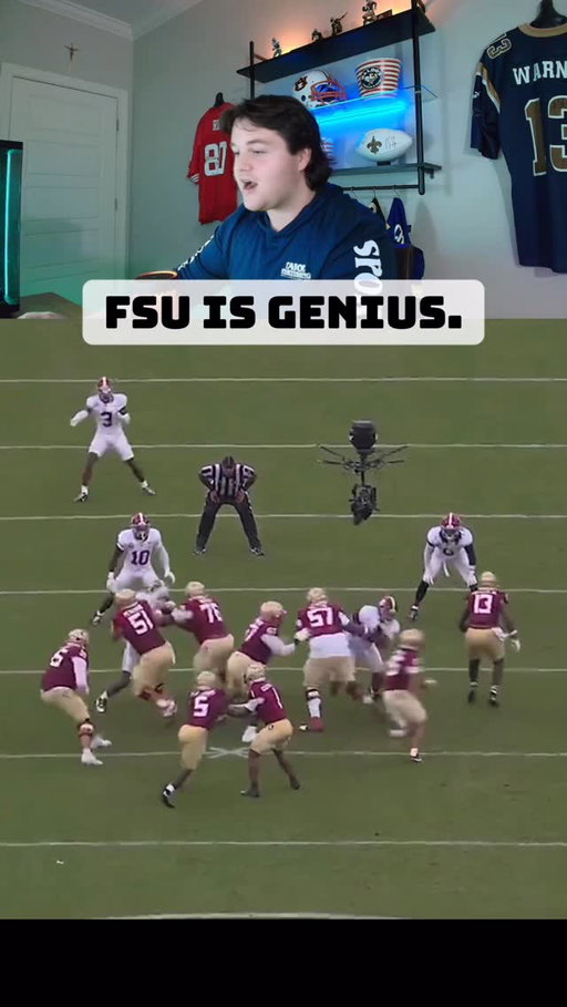 I will try to mix in some college but I just don’t have film access so it makes it way harder, if anyone can get me access to games here and there DM me please #football #nfl #fyp #viral #share #footballanalysis #🐐 #fantasyfootball #collegefootball #floridastate #alabama