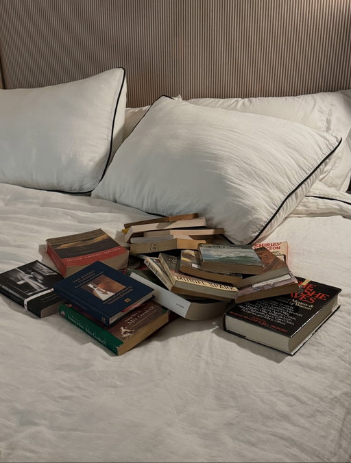 Yes overzealous … Have you read any? Which should I prioritize? #falltbr
