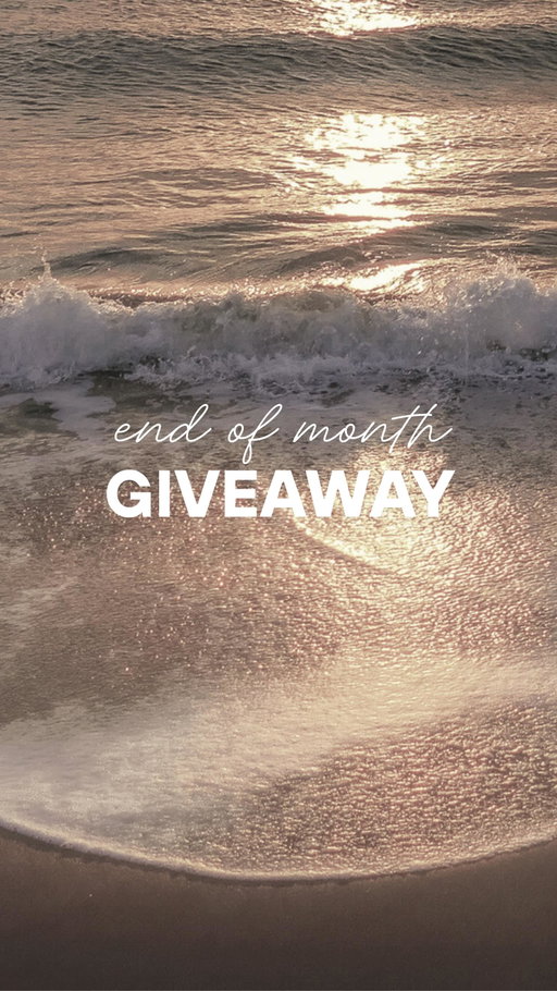 ✨ End of Month Giveaway ✨
We’re giving away 100 Maxaroma Gift Cards ($50 each) to elevate your fragrance wardrobe. 💌 Use them toward any order of $250+.

To enter:
🤍 Tag a friend in the comments
🤍 Like this post
✨ Bonus entry: Share this post to your stories

⏳ Giveaway ends September 7th. Winners will be announced September 8th.
📍 USA entries only.

Good luck, fragrance lovers! 🌟

#Maxaroma #FragranceGiveaway #LuxuryPerfume #PerfumeLovers