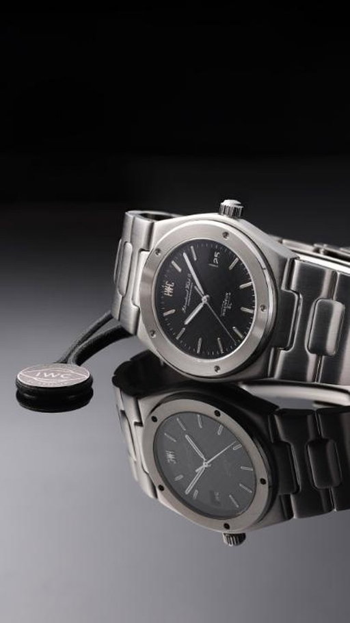 History meets now with IWC. Curated.

Own a watch that has shaped the legacy of IWC – meticulously restored, and ready to begin a new chapter on your wrist.

Explore a unique offering of hand-selected vintage models, exclusively available in selected boutiques worldwide. 

#IWCwatches