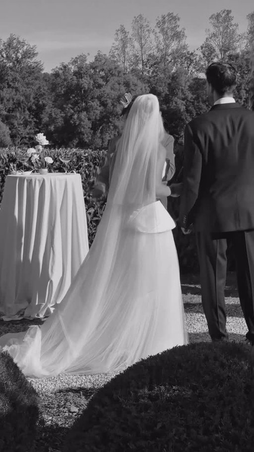 part two moments from @gracebeverley & @amardaved dream wedding weekend!!! shot by @weddingsbypurr