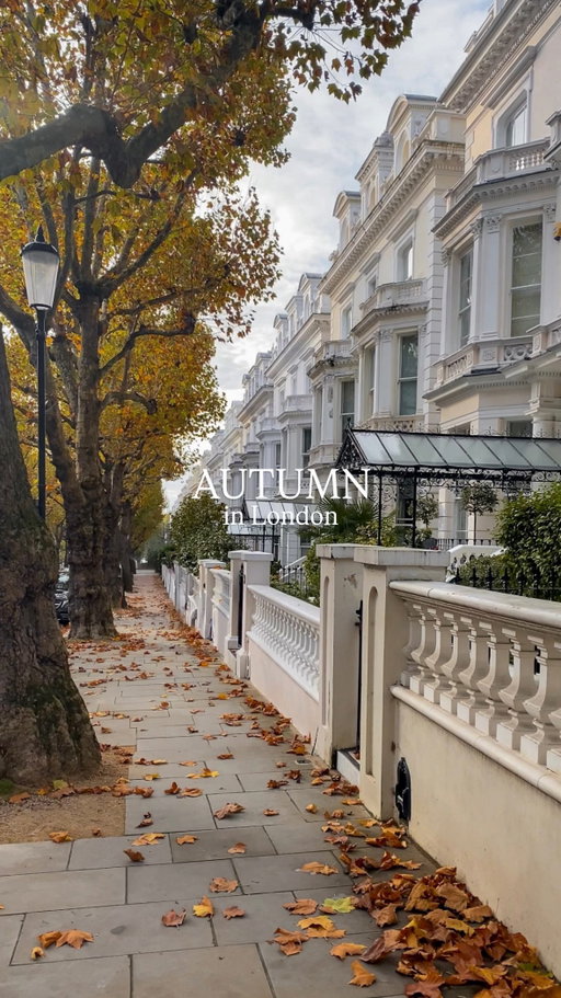 Hello September! I can’t wait for autumn magic to arrive in London…🍁

•
•
•
•
•
#autumn #fall #autumninlondon #london #thisislondon #autumnvibes #visitlondon #londonstreets #autumnleaves #londonlife
