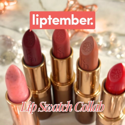 It’s officially September which means it’s time for @liptember 💋
A few other creators and I thought it would be fun to share some of our lip combos and raise awareness this month and thought we’d kick it off with a post to show our first look! We’ll all be sharing lip looks throughout the month so make sure to check us all out 💕

💋 @mskimberley81 
❤️ @missnellebelle - @violette_fr Petal Bouche in Coeur Infidele (faithful heart)
💗@themadeupmaiden - @mikaseries Soft Matte Lip Cream in Paris
😘 @ameeskylar - @essence_cosmetics Hydra Kiss Lip Oil in 06 Cranberry Is Back & @joocyee_official Be A KiDULT Crystal Gloss in 658 Moment of Rebellion
💖 @cateymatey - @makeupforever Anywhere Caffeine and @fwee_global 3d Volumizing Gloss in 70% vanilla
🥰 @sweetaholicbeauty - Summer Fridays Lip Butter Balm in Vanilla Beige & Jane Iredale Lip Liner in Rose

Make sure to check out @liptember and use link: https://www.liptember.com.au/janelle-berner to donate! 

What’s your favourite lip product? 
.
.
.
#chemistwarehouse #liptember #chemistwarehouseaus #makeupswatches #skincareaddict #makeupaddict #makeupjunkie #makeupflatlay #beautyinfluencer #makeupcollection #swatches #aussiebeautyblogger #makeupcommunity #discoverunder20k #beautymakeup #beautyobsessed