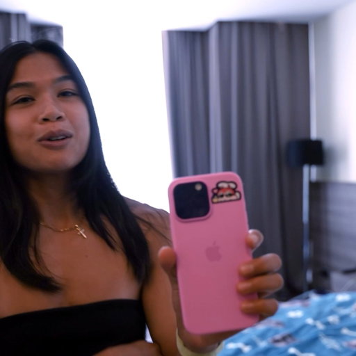 Get to know Jackie 👑 Go behind the scenes with the ONE Strawweight Kickboxing World Champion as she shares her dream of landing a @jollibee sponsorship, taking over modeling, and keep making waves in her career! @jackiebuntan 

Catch the Filipino-American superstar in action this Friday at ONE Fight Night 35 on @primevideo! 

#ONEFightNight35 | Fri Sep 5 at 9PM ET
🇺🇸🇨🇦 Watch Live on Prime⁠
🇬🇧🇮🇪 Watch Live on Sky Sports⁠
🌍 Live TV broadcast in 190+ countries (check local listings)⁠
🌍 Also available on ONE YouTube and ONE Facebook (geo-restrictions may apply)⁠
🌍 Also available on Watch.ONEFC.com (geo-restrictions may apply)⁠
🎟️ Tickets 👉 Link in bio