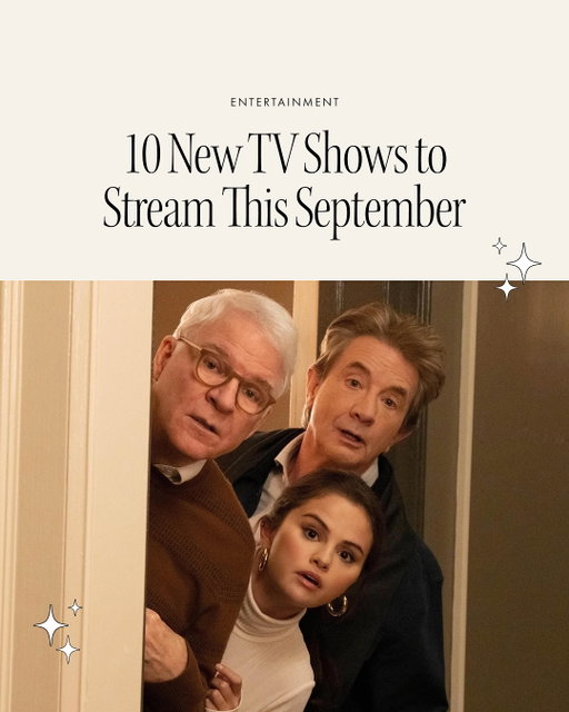 The binge-worthy shows we can’t wait to watch this month. 🍿
