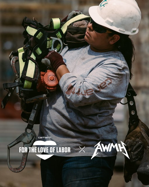 Labor Day is one of our favorite days of the year. To support the trades, we’ve partnered with @allwithinmyhandsfoundation, donating $250,000 to bring the #MetallicaScholars Initiative to SUNY Erie Community College to support workforce education in Erie County, New York.

Learn more at the link in our bio.