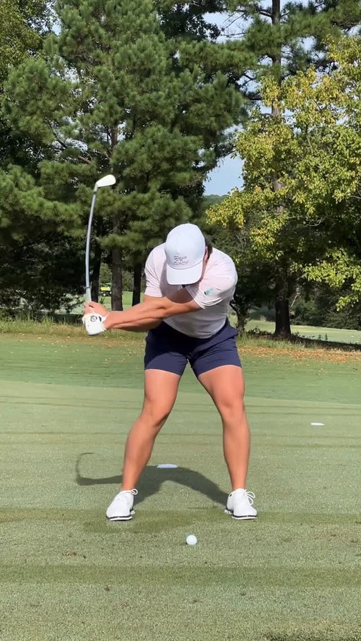 🇺🇸 Walker Cup Prep