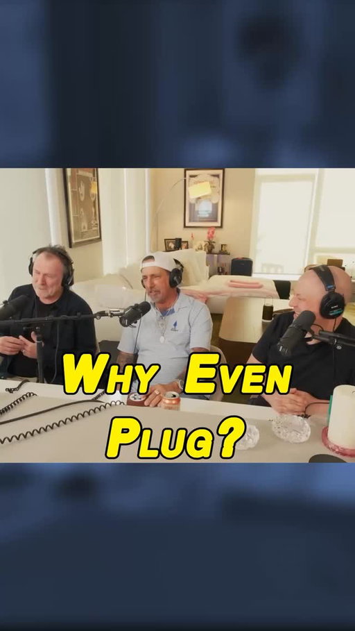 On our latest appearance on @jimnorton Can’t Save You, @iamcolinquinn and I let him know how much we appreciate lending our time to an old friend. RichVos.com for live dates.
